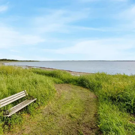 Odger - 150m To The Inlet By Interhome Holiday home *